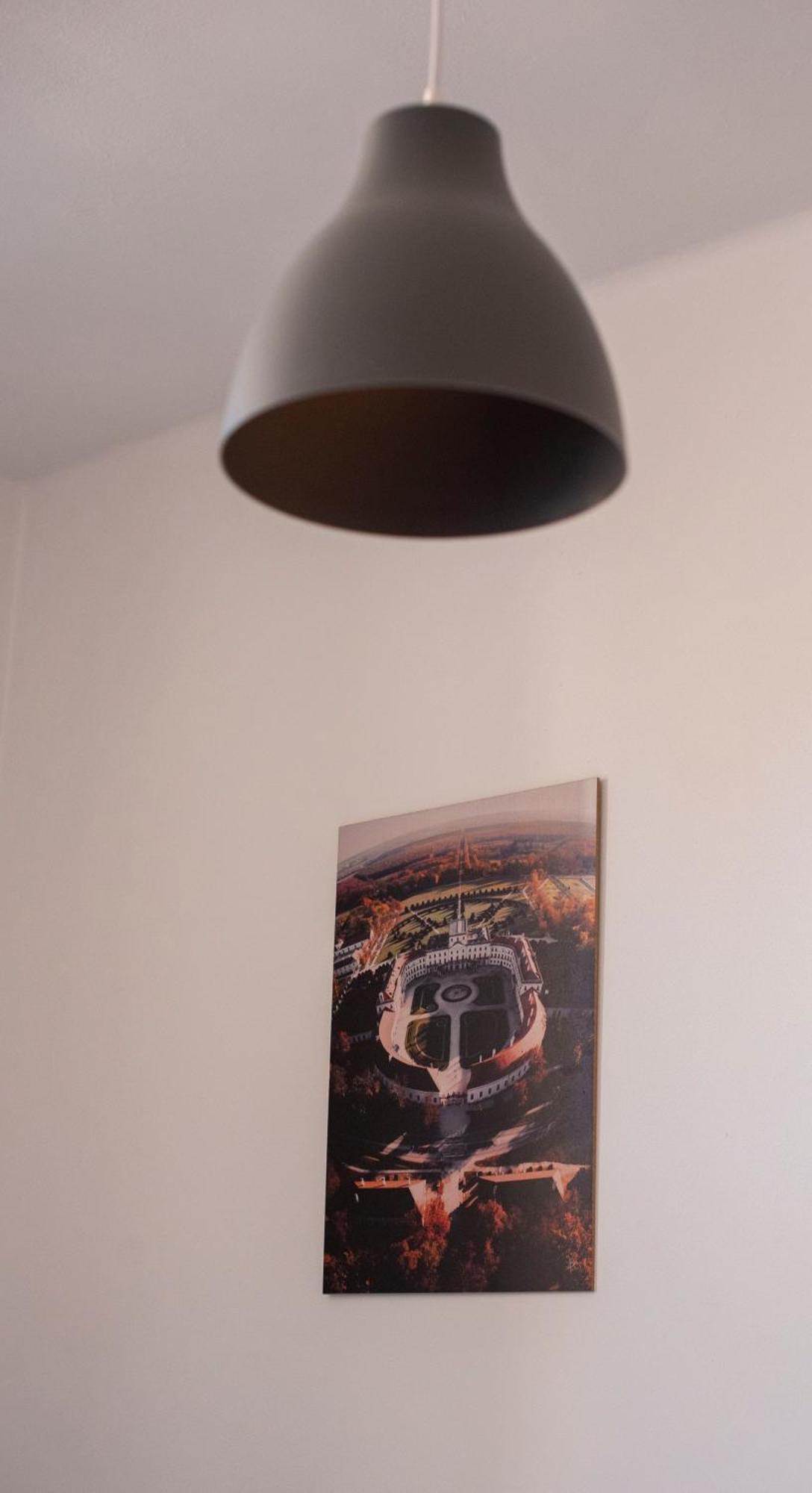 Varfal-Lak Apartman Sopron Buitenkant foto