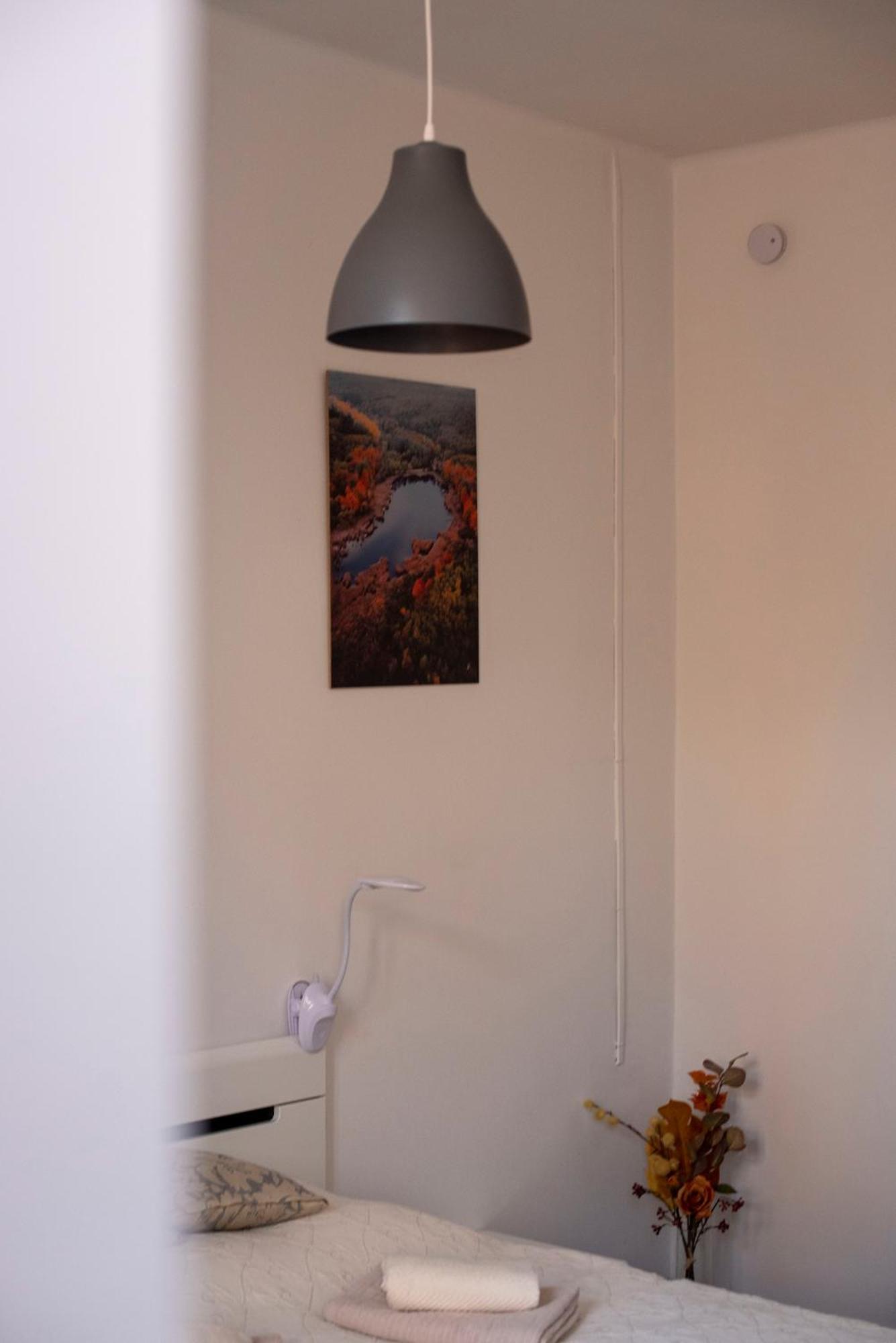Varfal-Lak Apartman Sopron Buitenkant foto