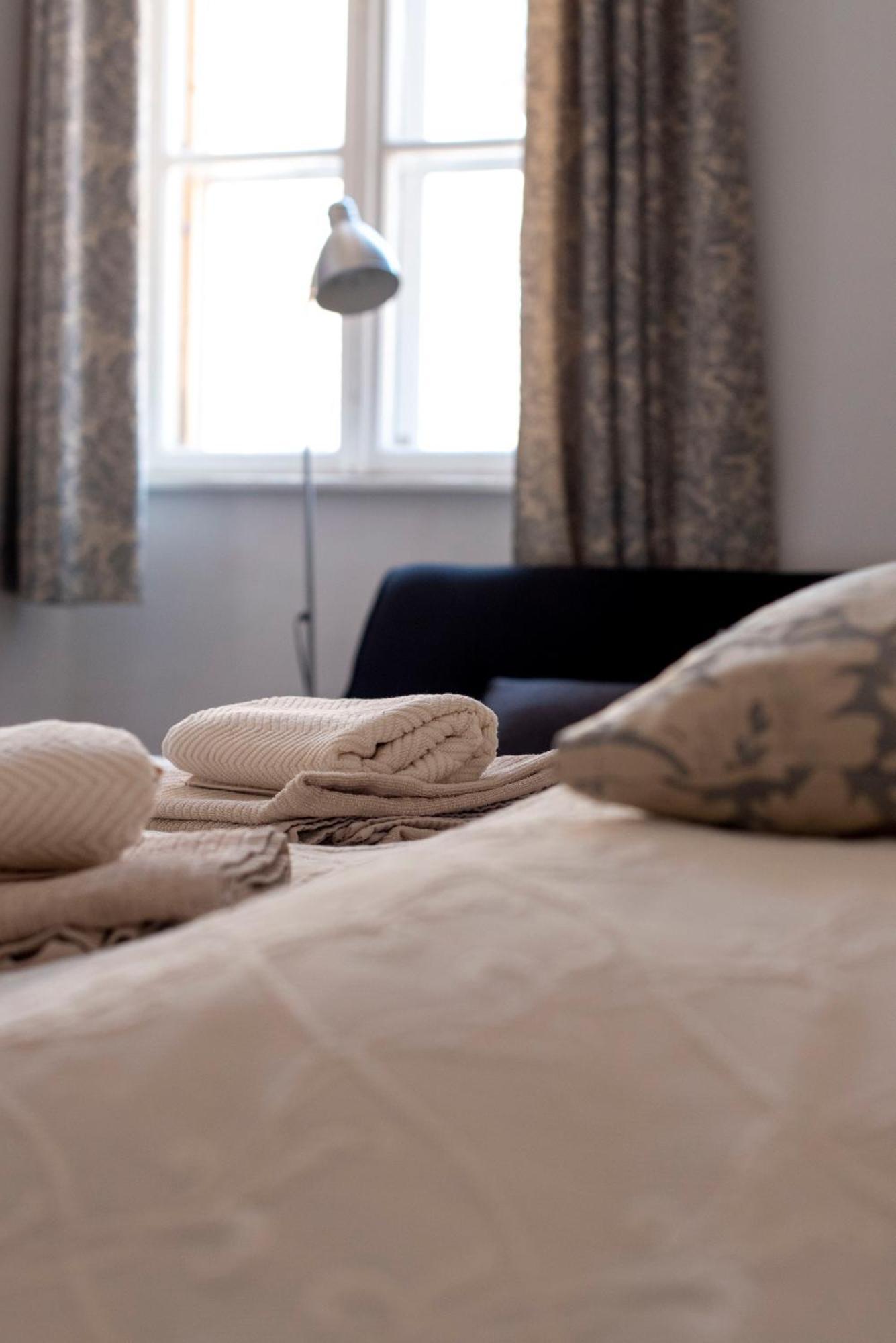 Varfal-Lak Apartman Sopron Buitenkant foto